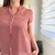 Blusa Sofía en internet