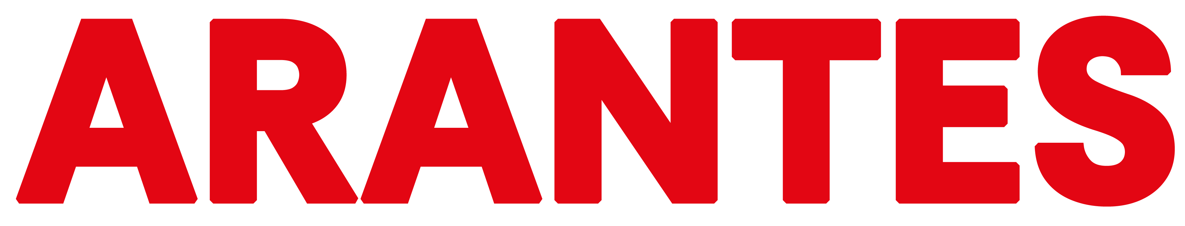 ARANTES 