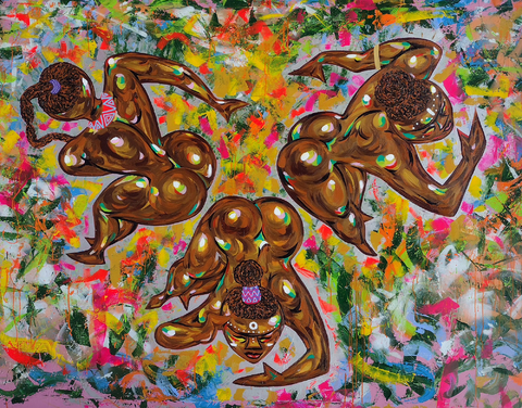 Carrossel 1
