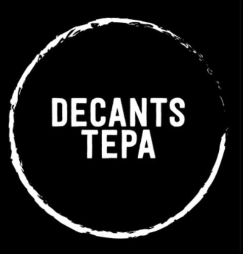 Decants Tepa