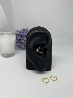 Piercing Amore - comprar online