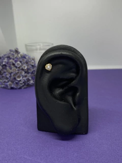 Piercing Coração Glamour - comprar online