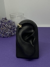Piercing Argolinha Click Cruz - comprar online