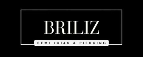 Briliz - Semi Jóias e Piercing 