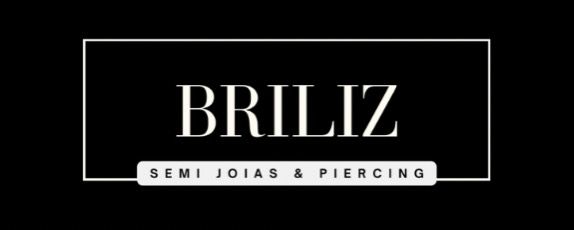 Briliz - Semi Jóias e Piercing 