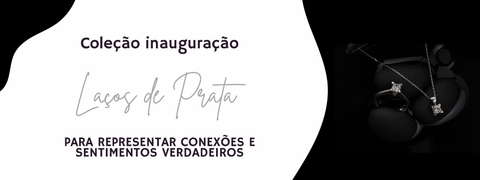 Imagem do banner rotativo Briliz - Semi Jóias e Piercing 