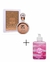COMBO TENTAÇÃO AFRODISIACA FEMININA - PERFUME DA SEREIA FAKHAR ROSE LACRADO DE 100ML + CREME INTIMO E CORPORAL BEIJAVEL/COSMETIVO BLOW GIRL 320ML