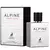 Alpine Eau de Parfum Maison Alhambra - Perfume Masculino Árabe 100ml (Ref. Olfativa Allure )