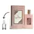 Decant Ameerat Al Arábia Prive Rose - Lattafa Eau de Parfum
