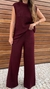 Conjunto em tricô - comprar online