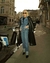 Jaqueta jeans biker - comprar online