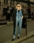 Jaqueta jeans biker na internet