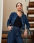 Jaqueta jeans