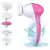 Cepillo facial 5 en 1 Masajeador - comprar online