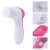 Cepillo facial 5 en 1 Masajeador en internet