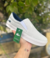 Sapatênis Lacoste Branco - comprar online