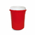 Tacho De Residuos/ Basura 15 Lts C/ Tapa Vaiven Colombraro - comprar online