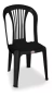Silla Plastica Nina Art 4321 Colombraro - comprar online