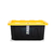 Caja Plastica Con Tapa Rudo 64 Lts ( 67x46x31) Colocor