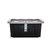 Caja Plastica Con Tapa Rudo 64 Lts ( 67x46x31) Colocor en internet
