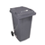 Tacho Recipiente De Residuos X 240 L. Transit Colocor en internet