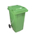 Tacho Recipiente De Residuos X 240 L. Transit Colocor - comprar online