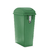 Recipiente Rudo Slim 75 L Con Tapa Vaiven Art 8357 Colocor - comprar online
