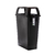Recipiente Rudo Slim 75 L Con Tapa Vaiven Art 8357 Colocor - comprar online