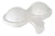 Utensilio P/cocer Huevos En Microondas Art 1859 Colombraro