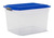 Cajas Plastica Organizadora Colbox 42 Lts. Colombraro 6 Unid