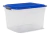 Cajas Plastica Organizadora Colbox 42 Lts. Colombraro 6 Unid