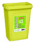 Cesto De Residuos Reciclado 55 Lts Tapa Plana Colombraro en internet