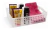 Organizador Rectangular Orbital N.3 X 4 U Art 816 Colombraro