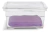 Cajas Plasticas Colbox Multi (9400) X3 Unid Colombraro Color Transparente Liso