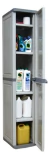 Armario Organizador Slim Con 4 Estantes Art 9308 Colombraro - comprar online