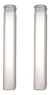 Porta Cepillo /pincel N 2 Para Transportar X 2 U. Colombraro - comprar online