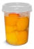 Contenedor/tarro Ring Star X 1000 Ml A Rosca X 6u Colombraro en internet