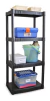 Imagen de Estanteria Plastica Modular X4 Estantes Colombraro