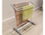 Tender Rack Bajo Colorhome Tendedero Ropa De Pie Art 801103 en internet