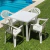 Silla Plastica Linea Verona Grande X2 Unidades Colombraro - Todo Colombraro