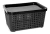 Cesto Plastico Orbital Chico C/tapa Art 1832 X6 Colombraro - comprar online