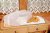 Campana Rectangular Porta Tortas Luxury C/traba Colombraro - Todo Colombraro
