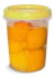 Contenedor/tarro Ring Star X 1000 Ml A Rosca X 6u Colombraro - tienda online