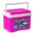 Set Escolar Mediano Lunchera Frio Box Colombraro - comprar online
