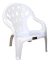 4 Sillones Reposera Jardin Monaco Colombraro - Todo Colombraro