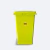 Cesto De Residuos Reciclaje 60 Lts Tapa Plana Y Buzon X2 en internet
