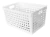 Organizador Rectangular Orbital N.2 815 X 4 Unidades