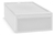 Cajonera Organizadora Deco Baja X 1 Cajon Art8735 Colombraro
