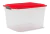 Cajas Plastica Organizadora Colbox 42 Lts. Colombraro 6 Unid