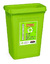 Cesto De Residuos Reciclado 55 Lts Tapa Plana Colombraro en internet